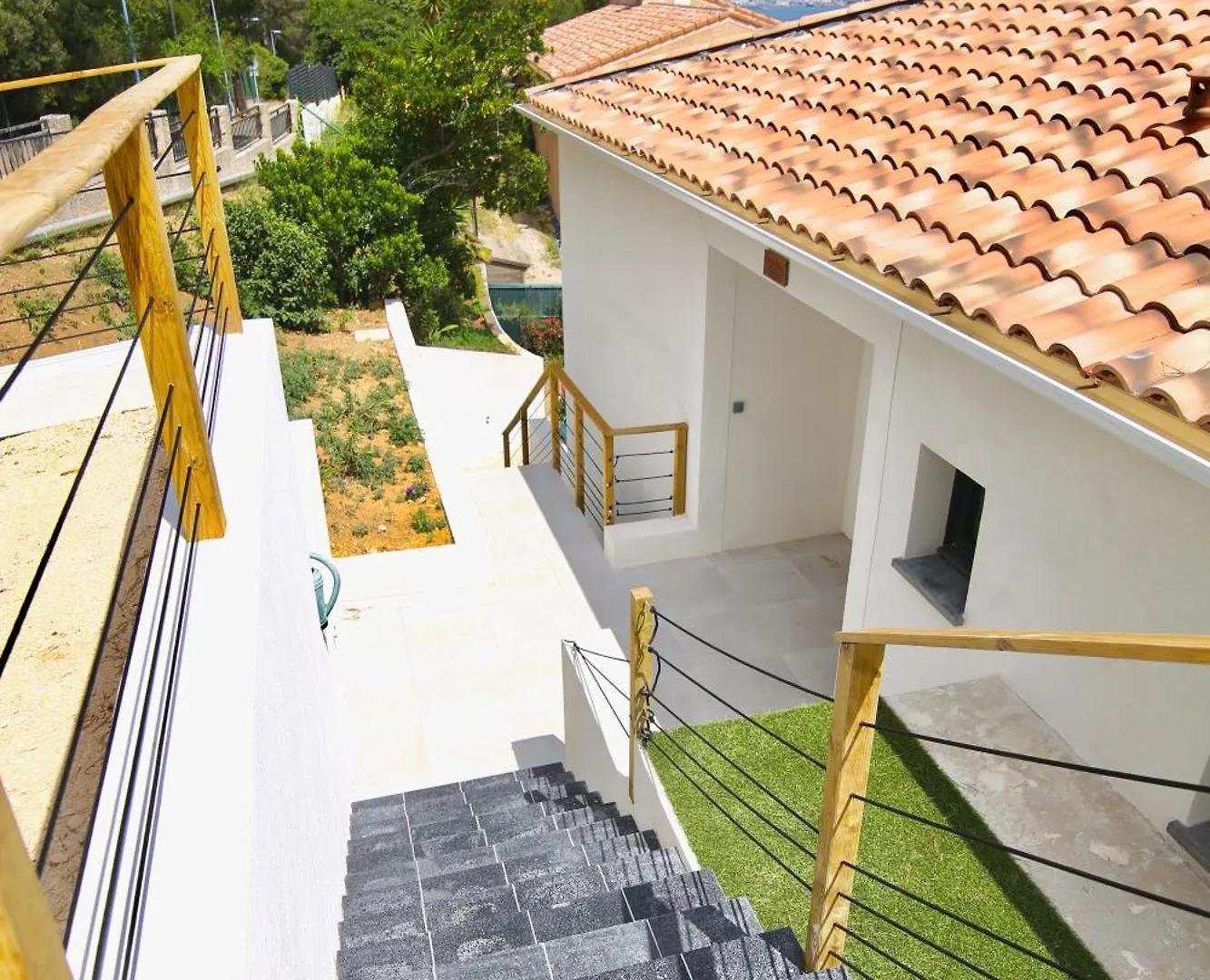 Le Cap Marlou Vue D'En Bas Apartment Saint-Mandrier-sur-Mer 0*,